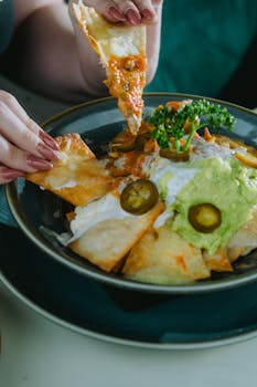 digital casino interface