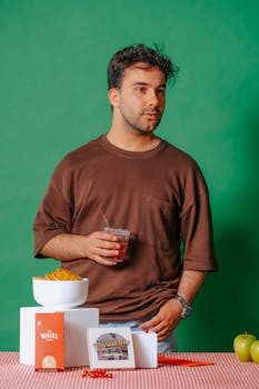 Epic quest landscape center