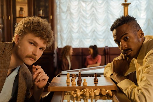 Future igaming technology