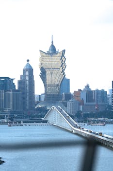 online casino screen