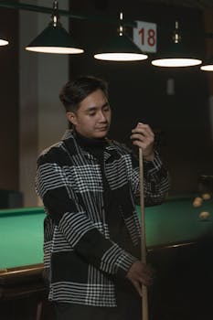 Casino Setup Android