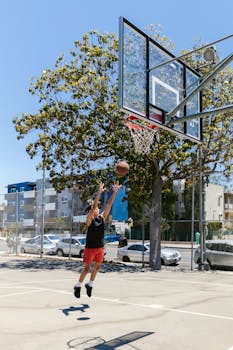 Online casino interface