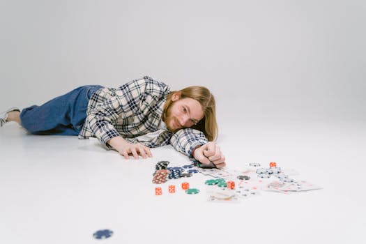 {live dealer}