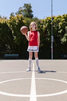 cards and chips on table