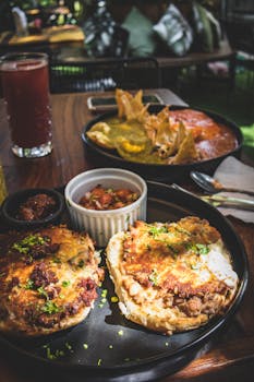 modern casino interior