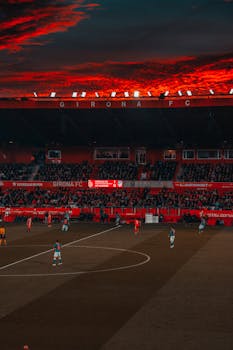 online gambling screen