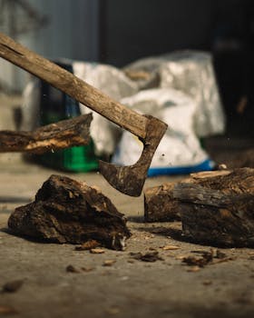 Gaming Console Closeup