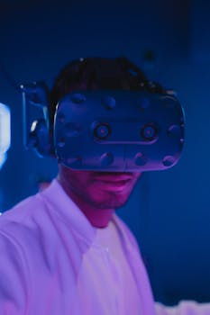 virtual reality casino