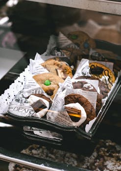 customer support center