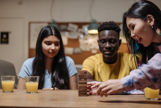 {gaming floor lights}