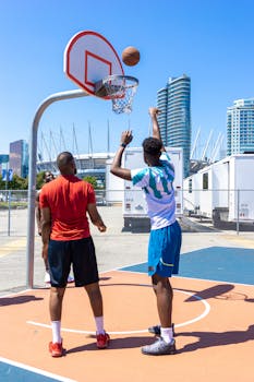 online gambling interface