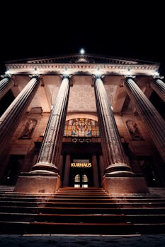 Slot Machines Interior