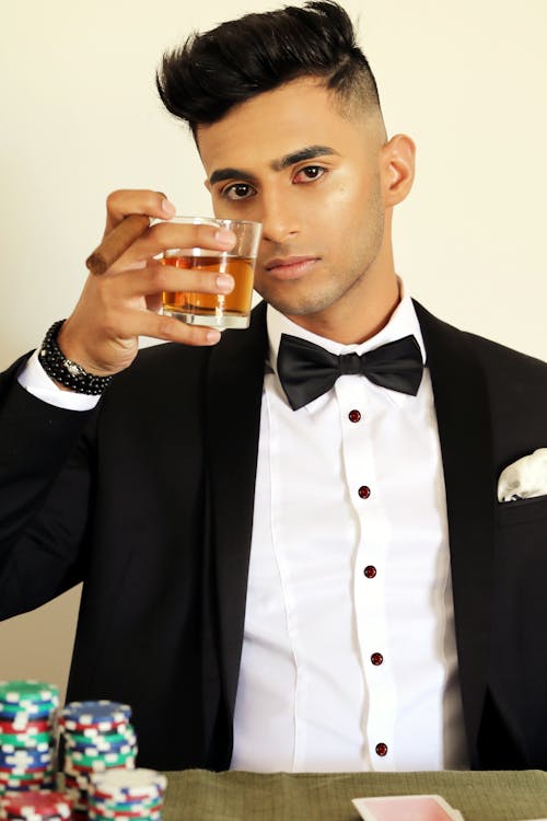 Casino game design concepts