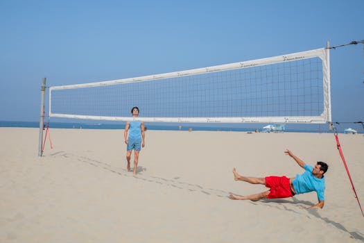 online casino interface