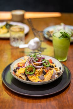 luxury casino interior