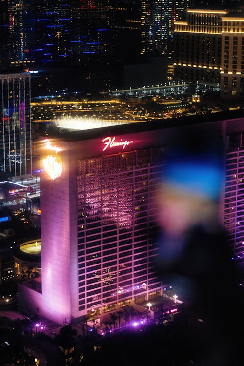 online gambling security