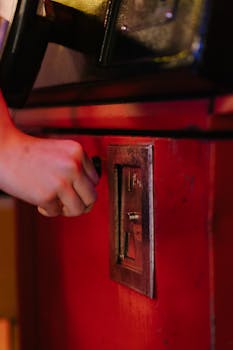 interior casino design