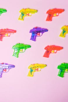 digital gambling interface