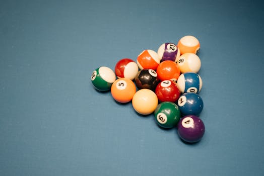 online gambling concept