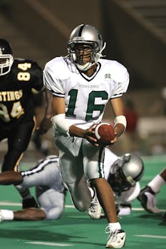 Casino interior center