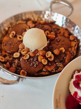 online casino interior