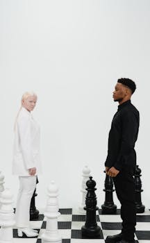 Live casino experience