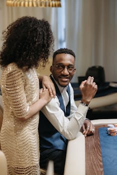 Online gambling platform