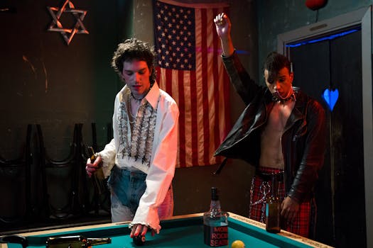 security check casino