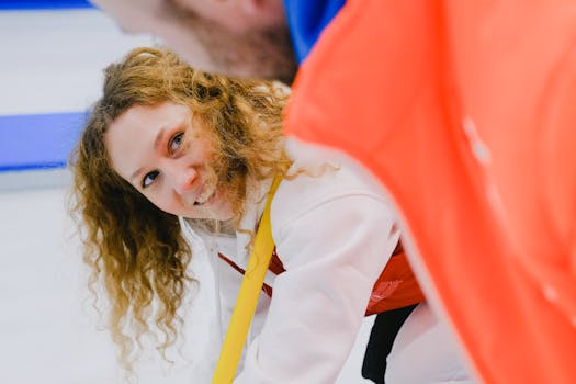 modern casino interior