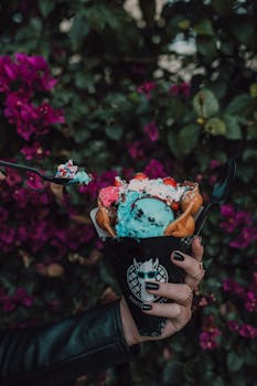 Slot machine reels details