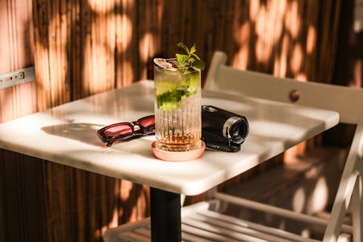 online gambling interface