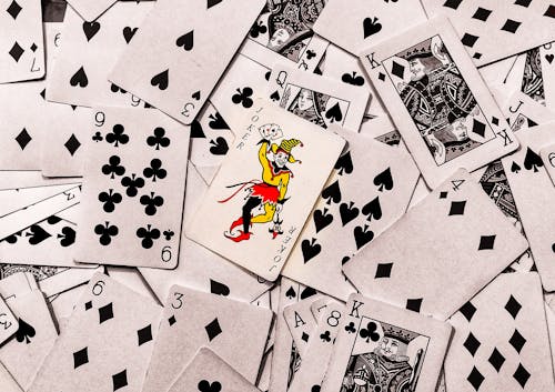 Live dealer blackjack