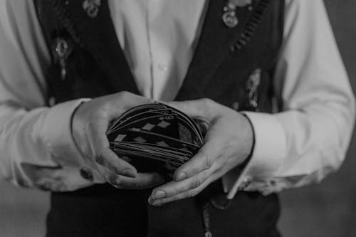 security controls interface