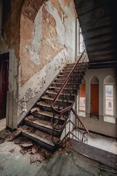 neon casino entrance
