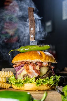 slot machine closeup