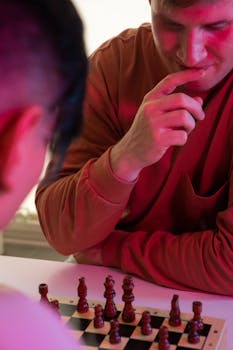 online casino dashboard