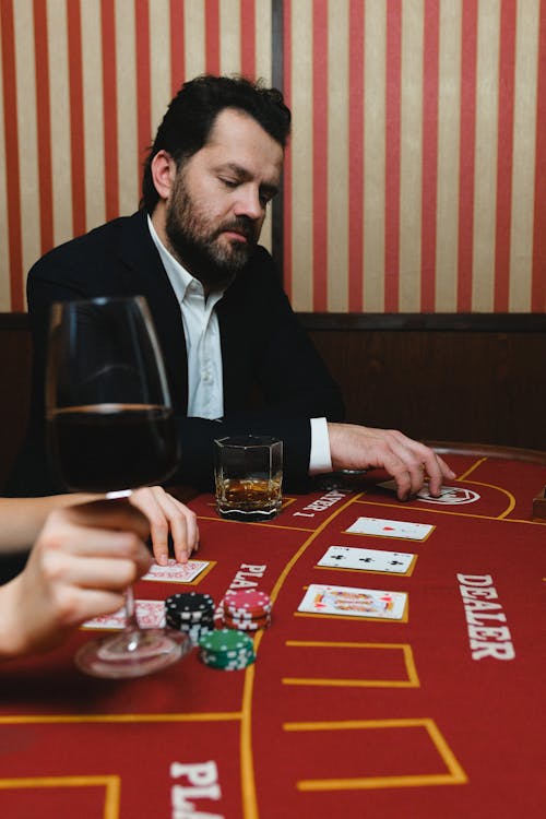 live dealer studio