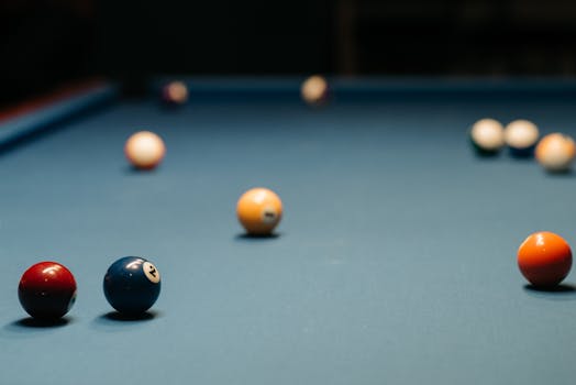 online gambling platform