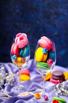 interior casino design