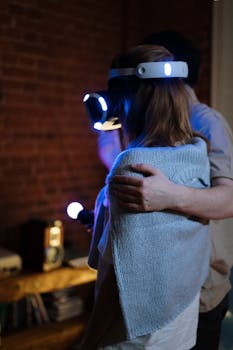 online gambling interface