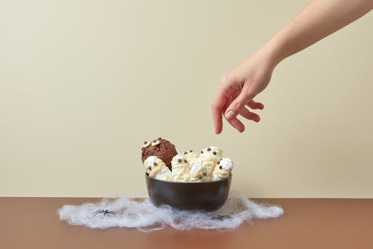 Hero character design