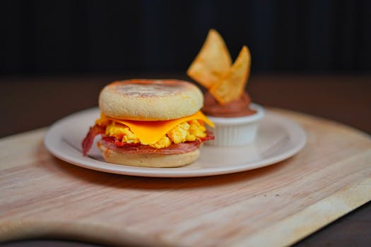 modern casino interior