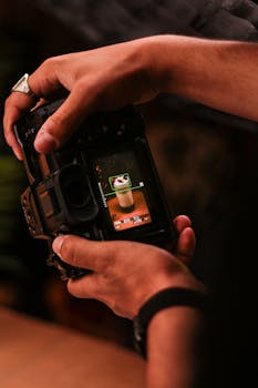 slot machines interior