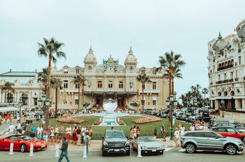 roulette wheel closeup