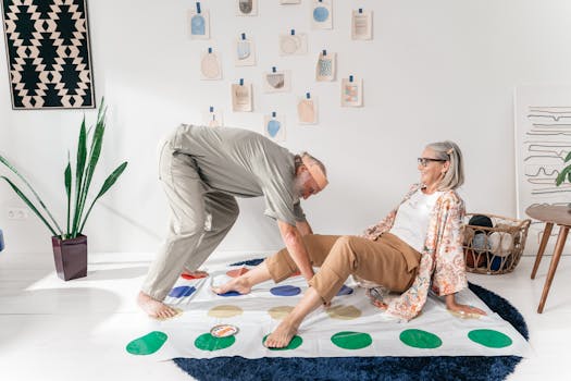 open world exploration