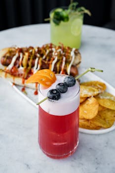 Online Casino Interface