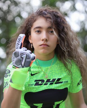 digital betting screen