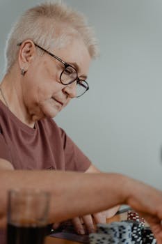 online gaming concept