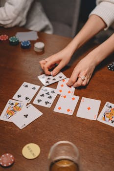 casino app download