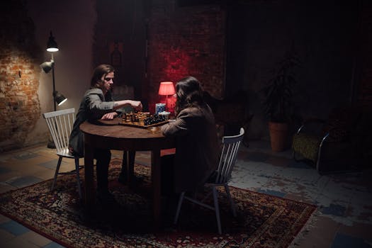 Fantasy character design